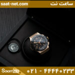 ساعت-مچی-مردانه-هابلوت-HUBLOT-مدل-Big-Bang-Chronograph-کد-۶۰۱۴