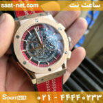 ساعت-مچی-مردانه-هابلوت-HUBLOT-مدل-Classic-Fusion-Aerofusion-21کد-۶۰۱۵