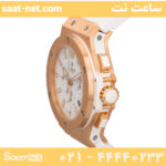 ساعت-مچی-مردانه-هابلوت-HUBLT-مدل-Big-Bang-Chronograph-کد-۶۰۱۷