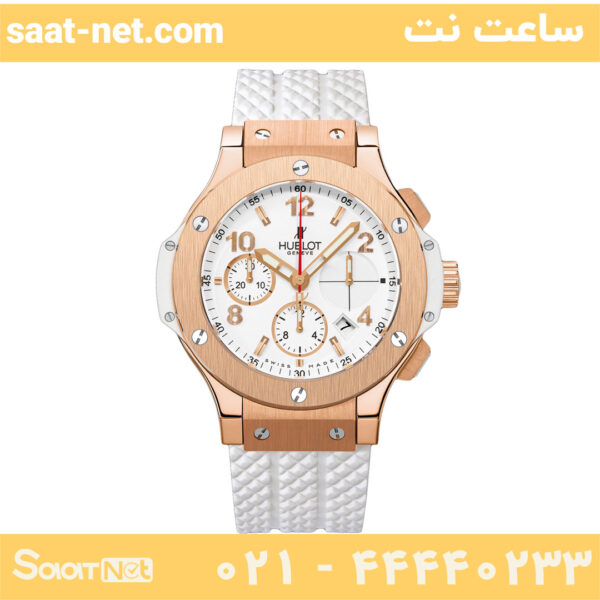 ساعت مچی مردانه هابلوت HUBLOT مدل Big Bang Porto Cervo